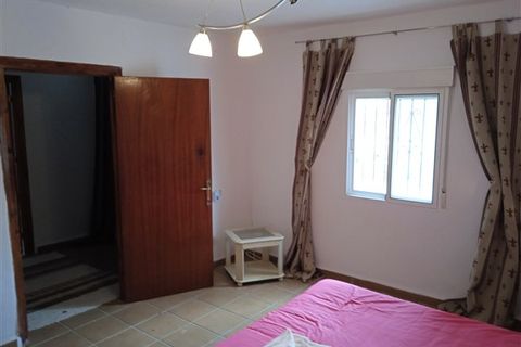 Landsbyhus i Zujar, Granada, Zujar - € 100.000 | Ref: 250 - foto 42